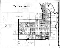 Thorntown, Boone County 1878 Microfilm